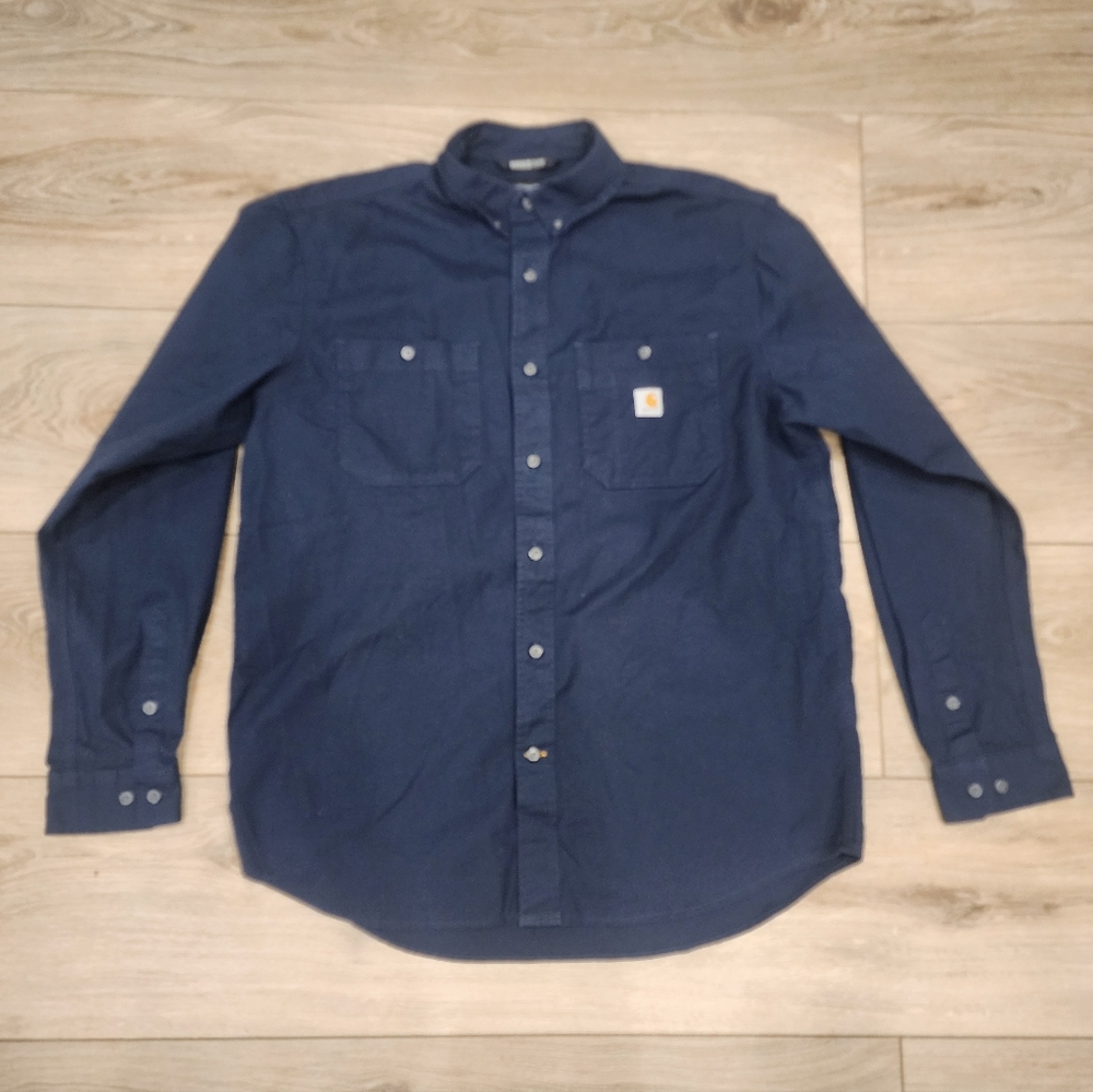 ❌SOLD❌Carhartt Long Sleeve
